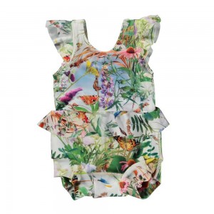 Wild Nature Molo Nandini Swimsuits | KSA001216