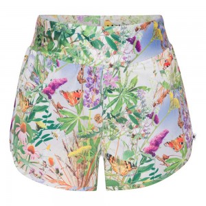 Wild Nature Molo Neva Swimshorts | KSA001162