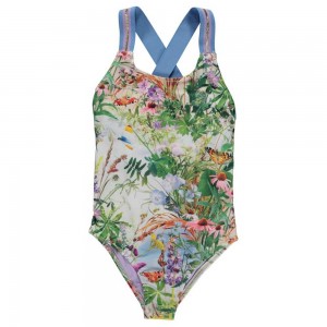 Wild Nature Molo Neve Swimsuits | KSA001213