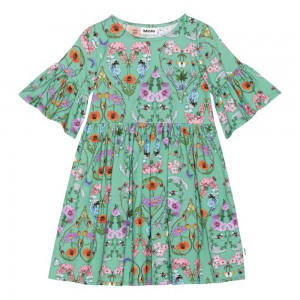 With Love Girls' Molo Chasity Dresses | KSA000260