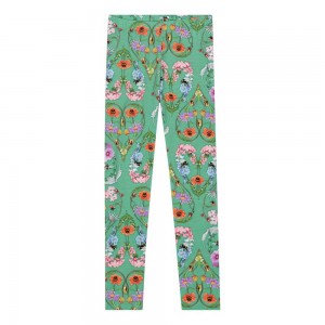 With Love Girls' Molo Niki Leggings | KSA000327