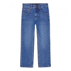 Worn Denim Boys' Molo Andy Pants & Jeans | KSA000665