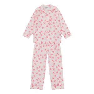 Yin Yang Confetti Boys' Molo Lex Nightwear | KSA000883