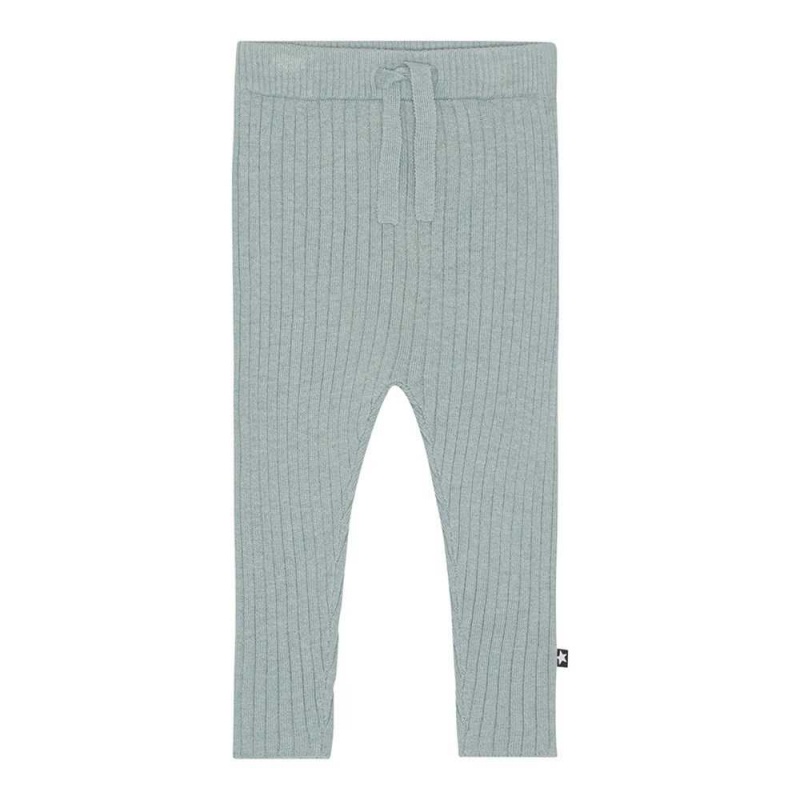 Airy Dark Baby Boy Molo Shadow Pants Jeans | KSA001352