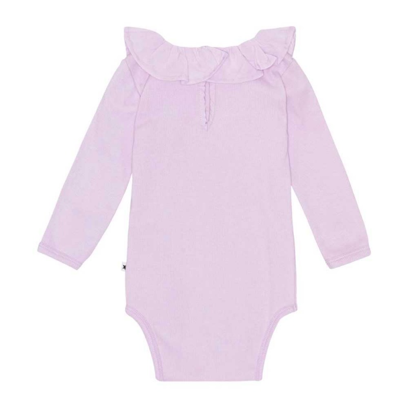 Alpine Glow Baby Girl Molo Faye Bodies Babysuits | KSA001251