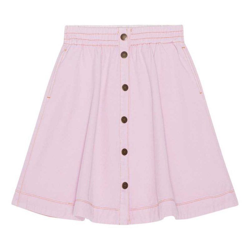 Alpine Glow Girls\' Molo Bolette Skirts | KSA000444