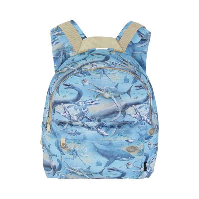 Ancient Seas Molo Backpack Bags | KSA000900