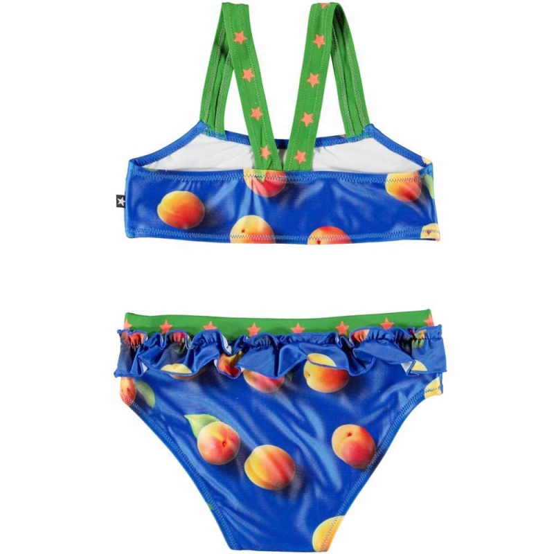 Apricot Molo Naila Swimsuits | KSA001229