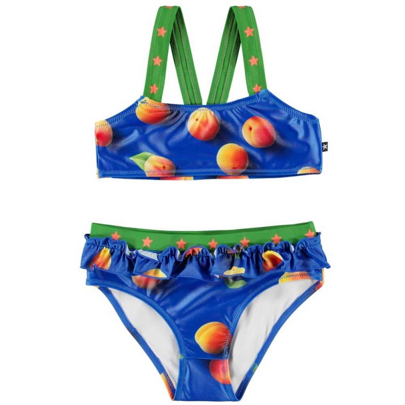 Apricot Molo Naila Swimsuits | KSA001229