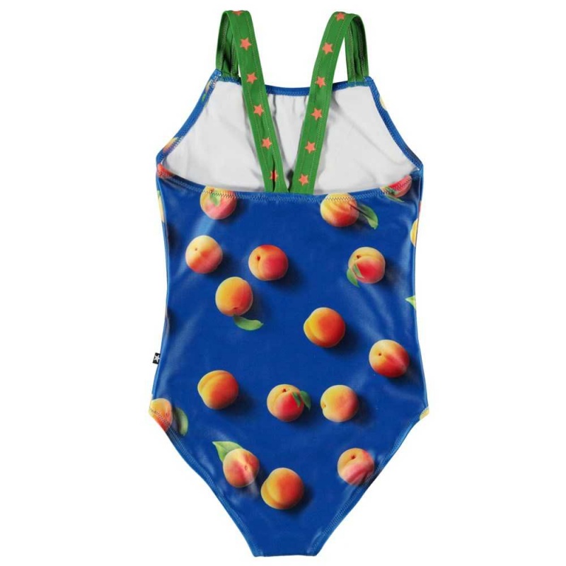 Apricot Molo Nakia Swimsuits | KSA001230