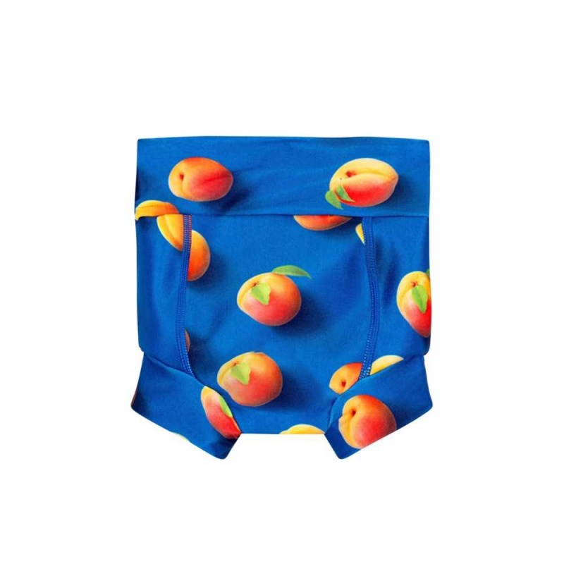 Apricot Molo Nick Swimshorts | KSA001174