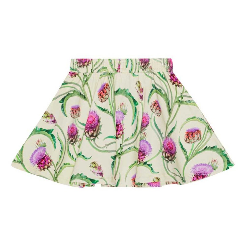 Artichoke Girls' Molo Barbera Skirts | KSA000445