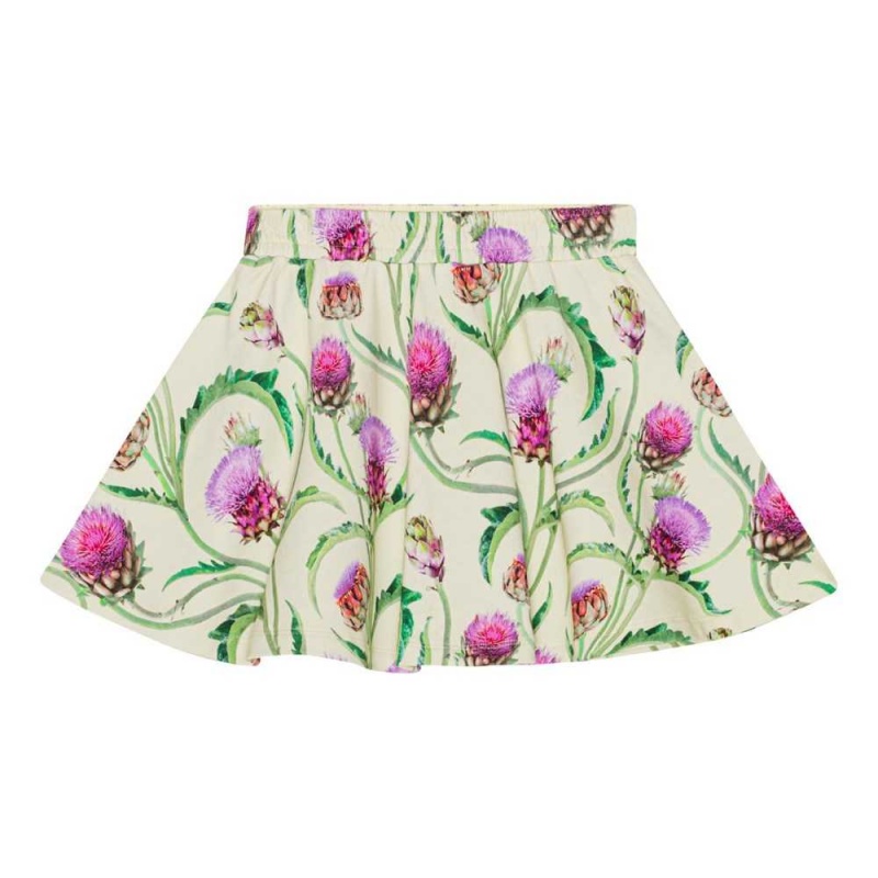 Artichoke Girls\' Molo Barbera Skirts | KSA000445