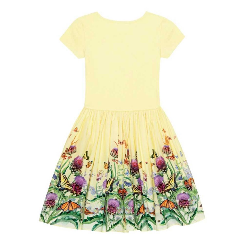 Artichoke Patch Girls' Molo Cissa Dresses | KSA000249