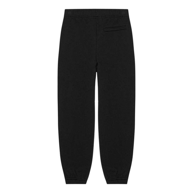 Black Boys' Molo Adan Pants & Jeans | KSA000660