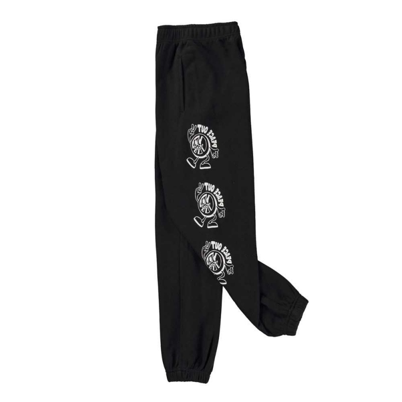 Black Boys' Molo Allen Pants & Jeans | KSA000655