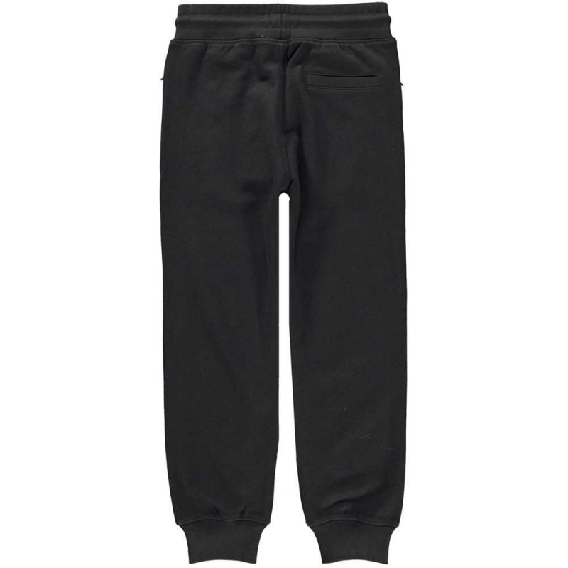 Black Boys' Molo Alvar Pants & Jeans | KSA000672