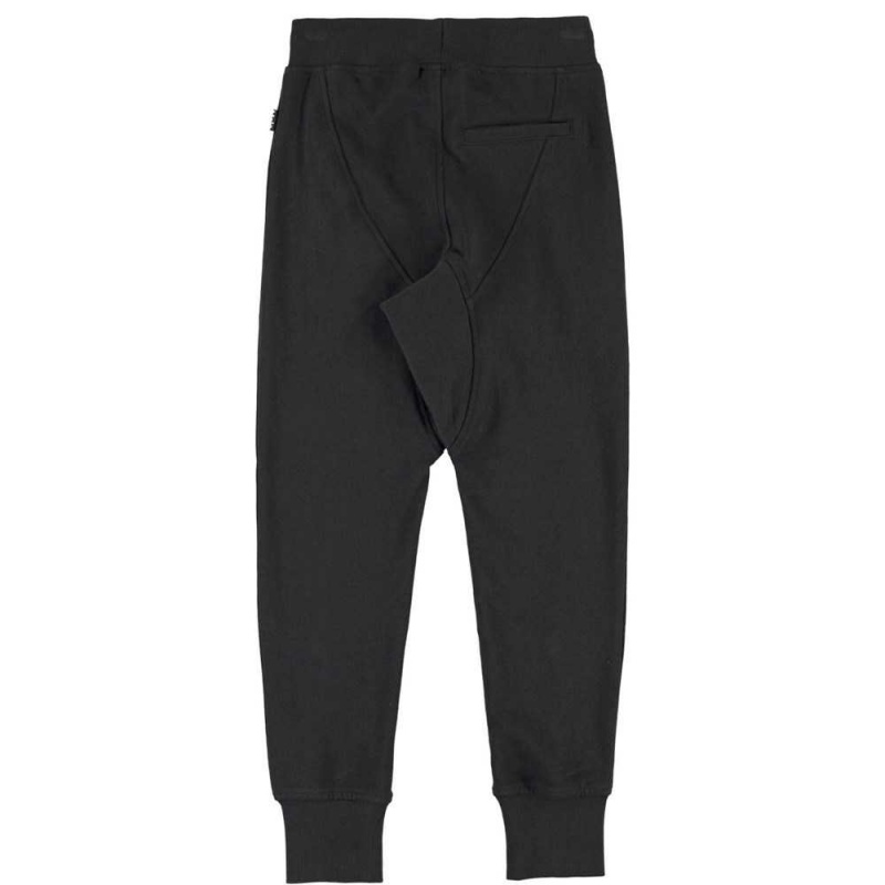 Black Boys' Molo Ashton Pants & Jeans | KSA000675