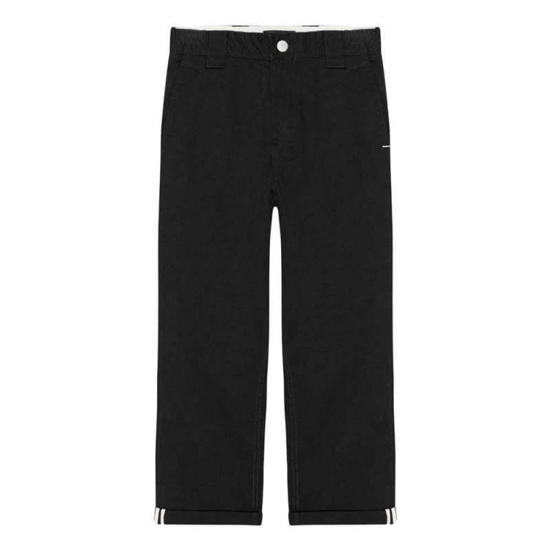 Black Boys\' Molo Ataru Pants & Jeans | KSA000662