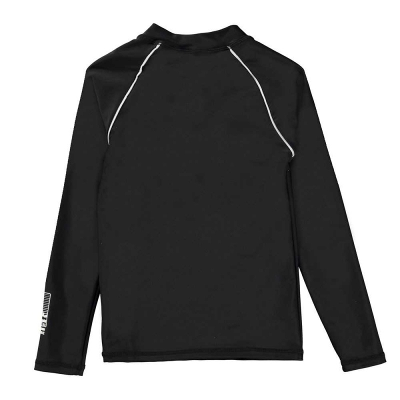 Black Molo Noble Rash guards | KSA001098