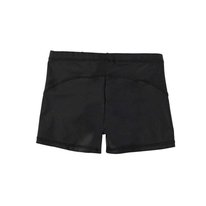 Black Molo Norton Solid Swimshorts | KSA001161