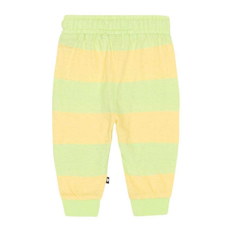 Bleach Sun Baby Boy Molo Summ Pants Jeans | KSA001337