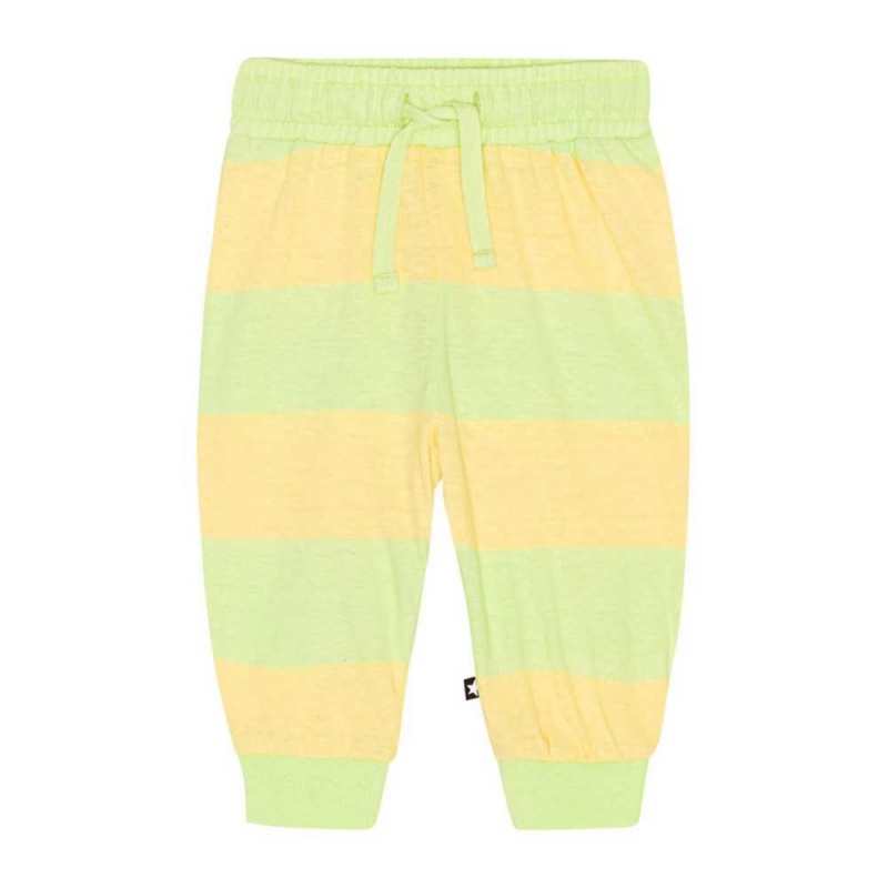 Bleach Sun Baby Boy Molo Summ Pants Jeans | KSA001337