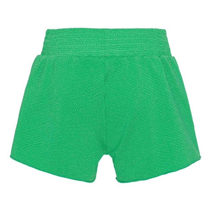 Bright Green Molo Nicci Swimshorts | KSA001108