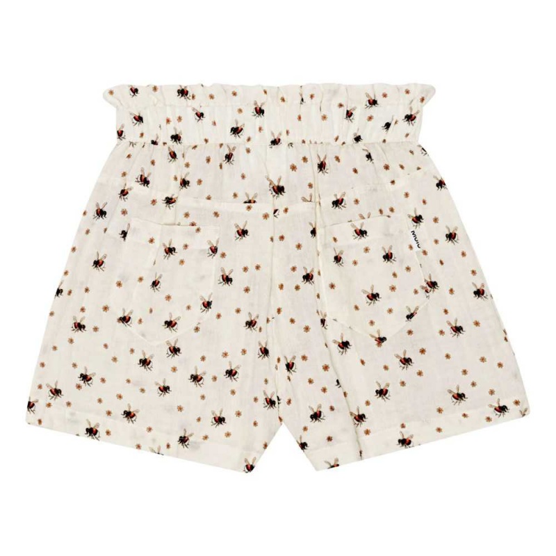 Bumblebee Girls' Molo Adara Shorts | KSA000426