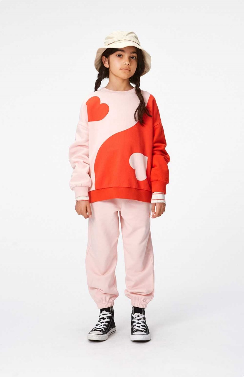 Candy Floss Girls' Molo Adan Pants & Jeans | KSA000364