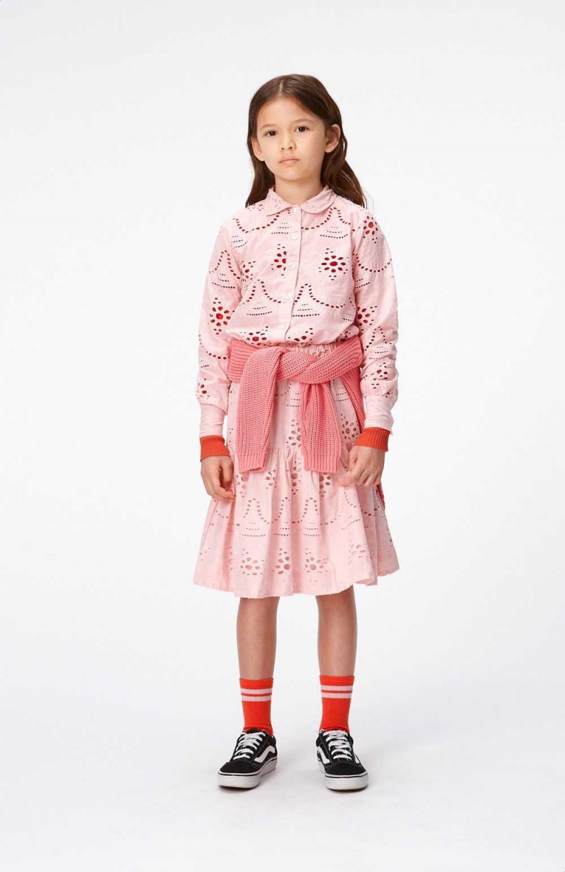 Candy Floss Girls' Molo Bianna Skirts | KSA000453