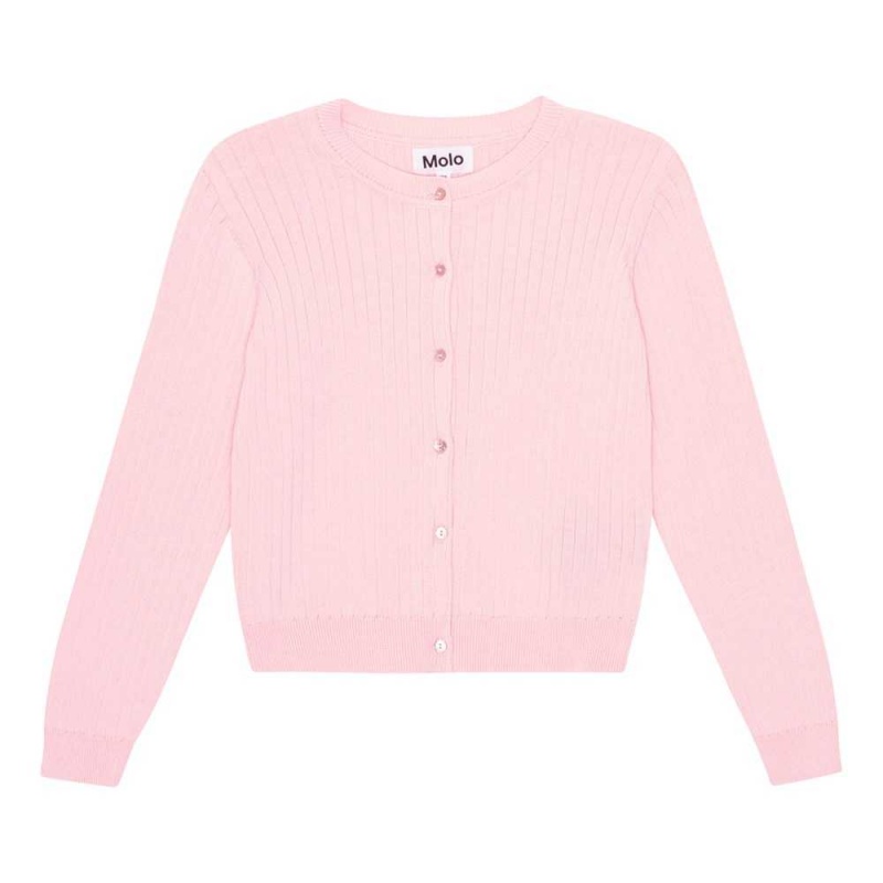 Candy Floss Girls\' Molo Gloria Sweatshirts Cardigans | KSA000303