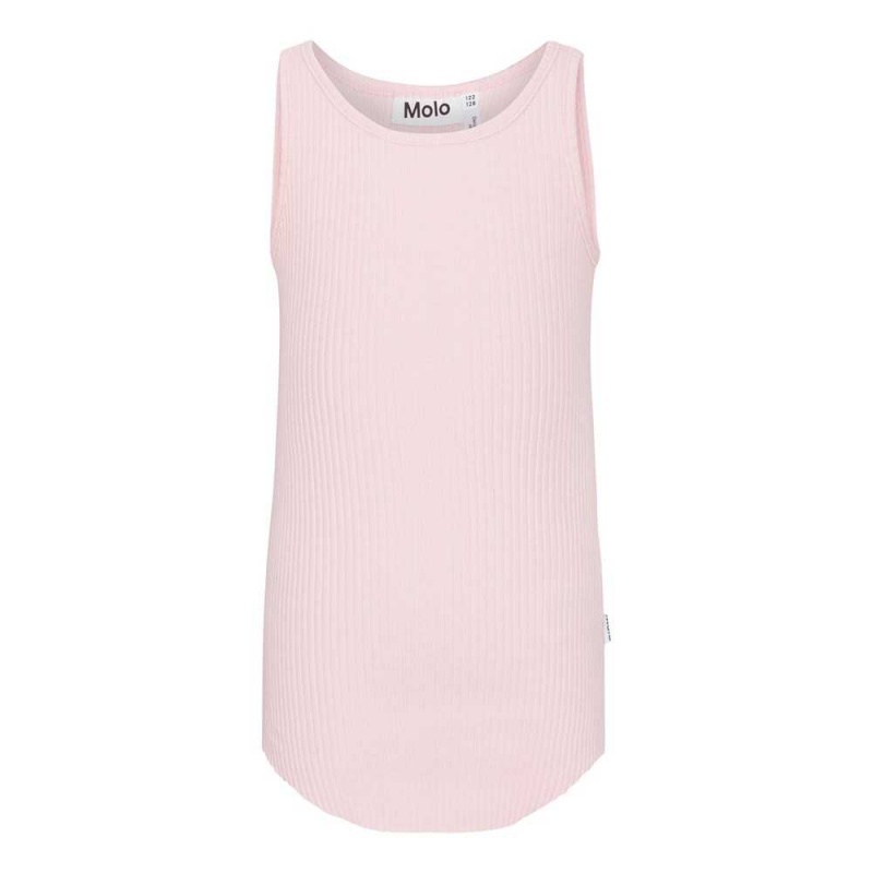 Candy Floss Girls\' Molo Roberta T Shirts Tops | KSA000499