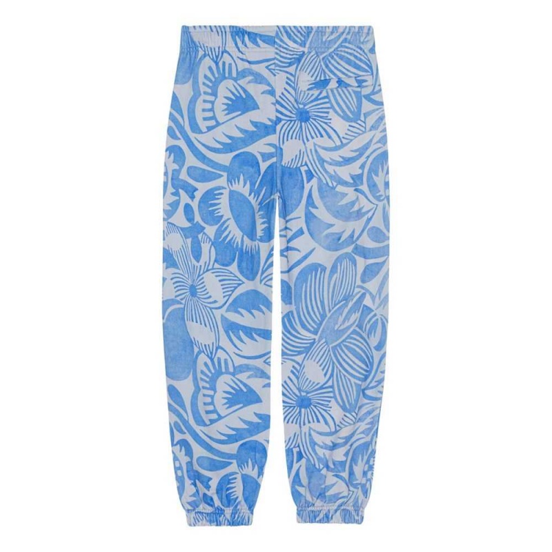 Charleston Blue Girls' Molo Adan Pants & Jeans | KSA000367