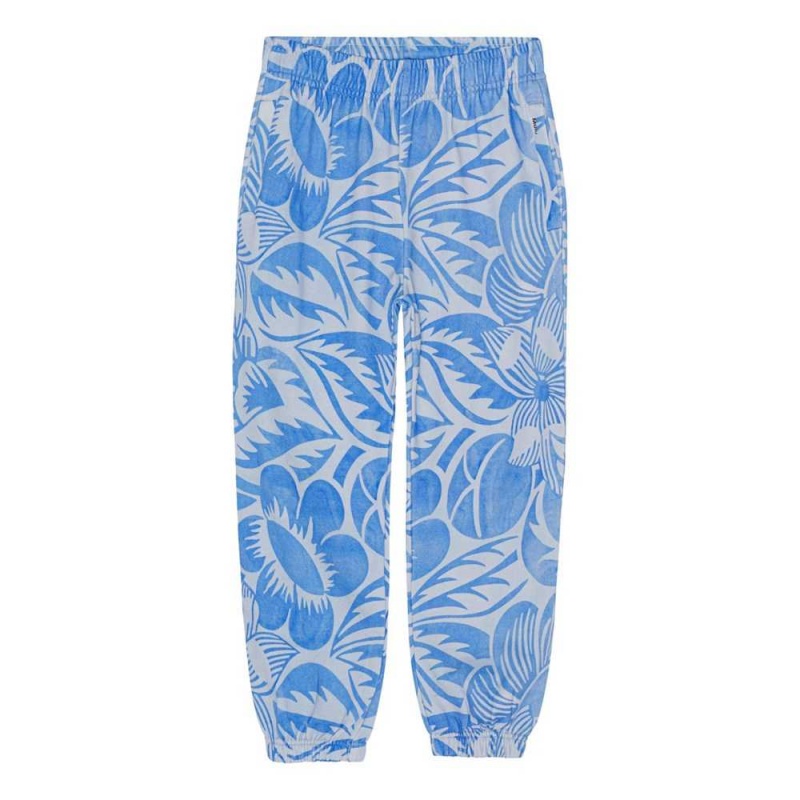 Charleston Blue Girls\' Molo Adan Pants & Jeans | KSA000367