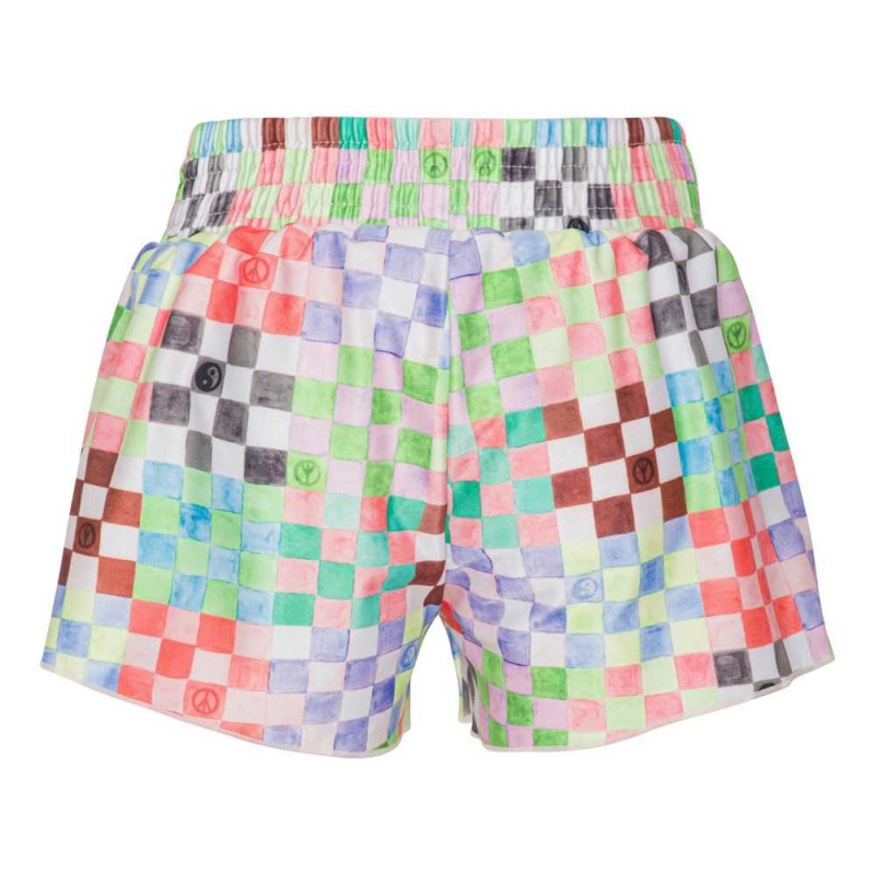 Check Petit Molo Nicci Swimshorts | KSA001127