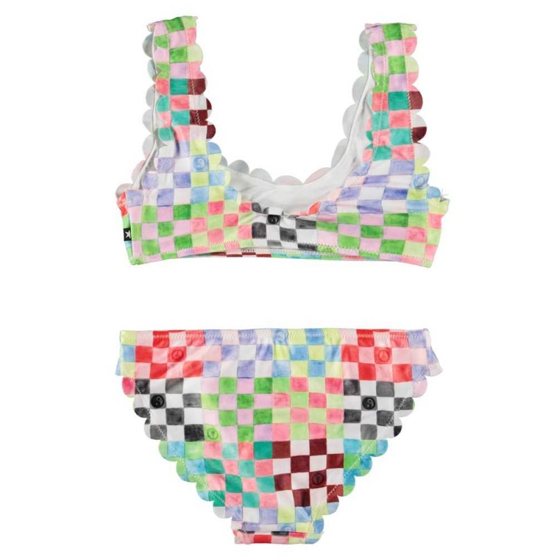 Check Petit Molo Nolina Bikinis | KSA001031