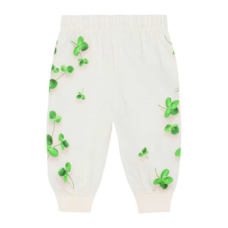 Clovers Baby Girl Molo Simeon Pants Jeans | KSA001383