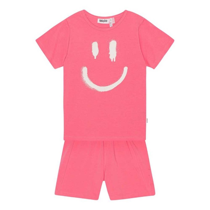 Confetti Boys\' Molo Luvis Nightwear | KSA000879