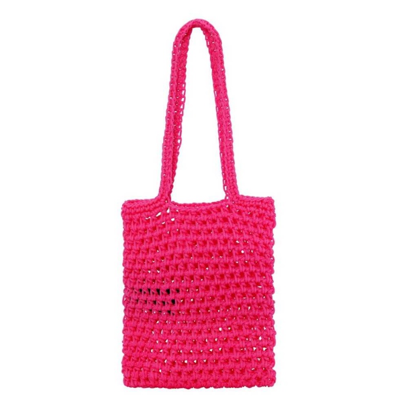 Confetti Molo Crochet Bag Bags | KSA000920