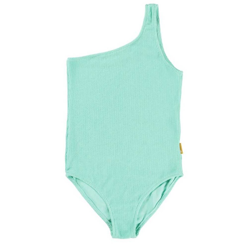 Cool Mint Molo Nai Swimsuits | KSA001221