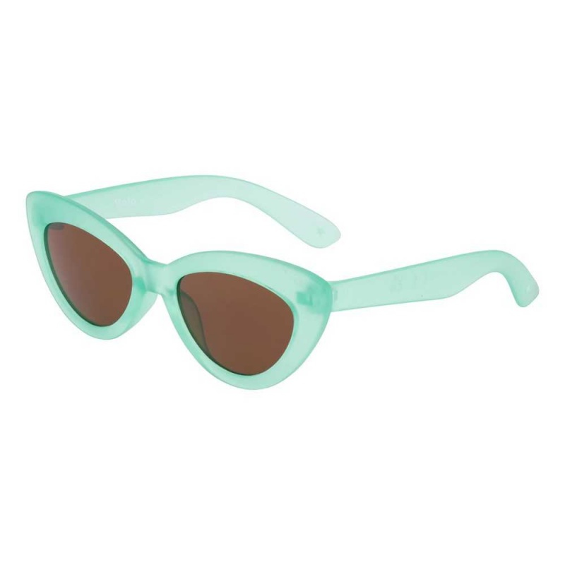 Cool Mint Molo Simba Sunglasses | KSA000994