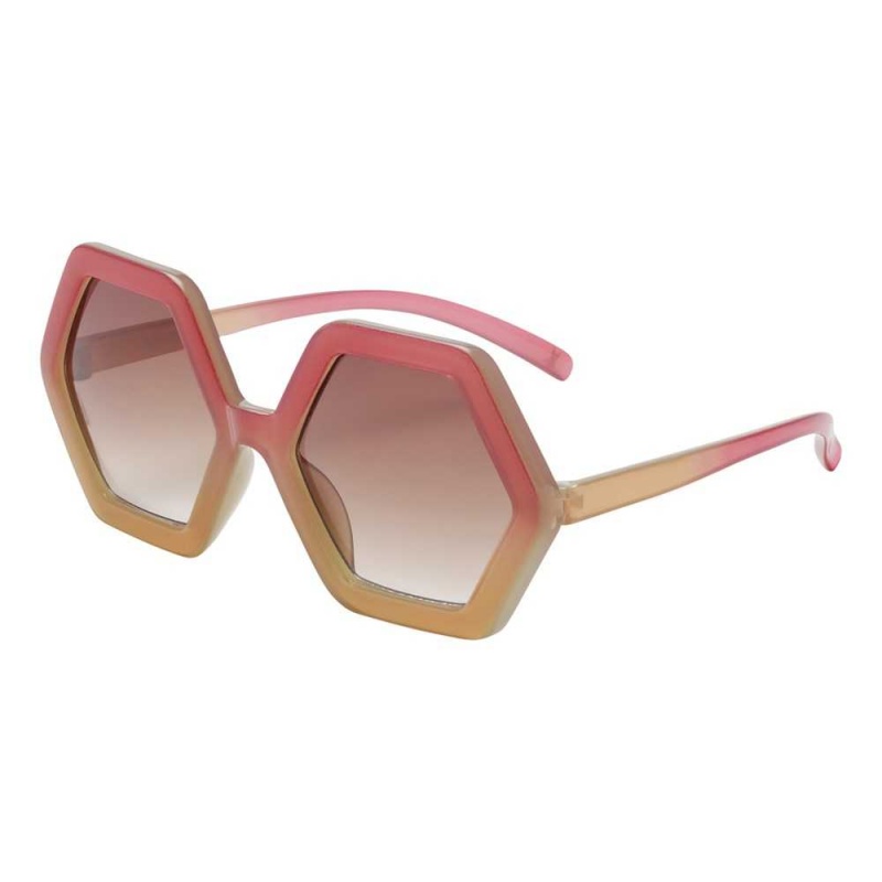 Coral Paradise Molo Skyla Sunglasses | KSA001008