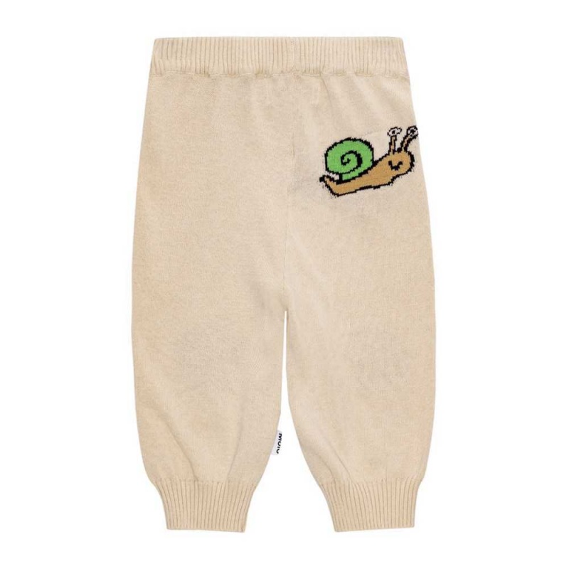 Crawlies Baby Boy Molo Sol Pants Jeans | KSA001336