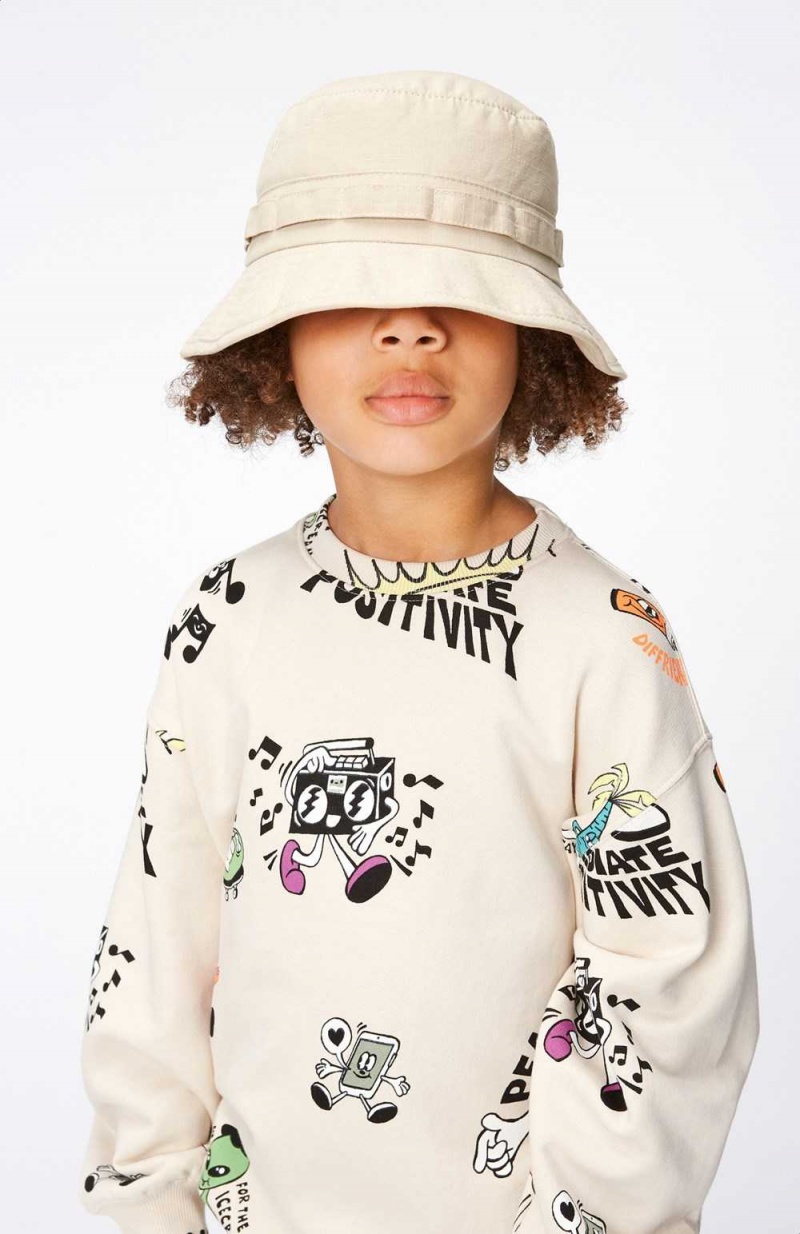 Diffriends Boys' Molo Monti Sweatshirts Cardigans | KSA000747