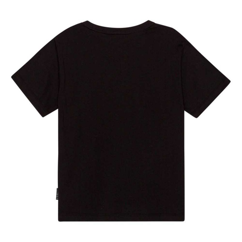 Ember Basket Boys' Molo Riley T Shirts Tops | KSA000804