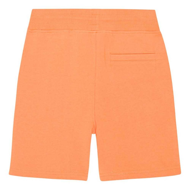 Ember Boys' Molo Alw Shorts | KSA000697