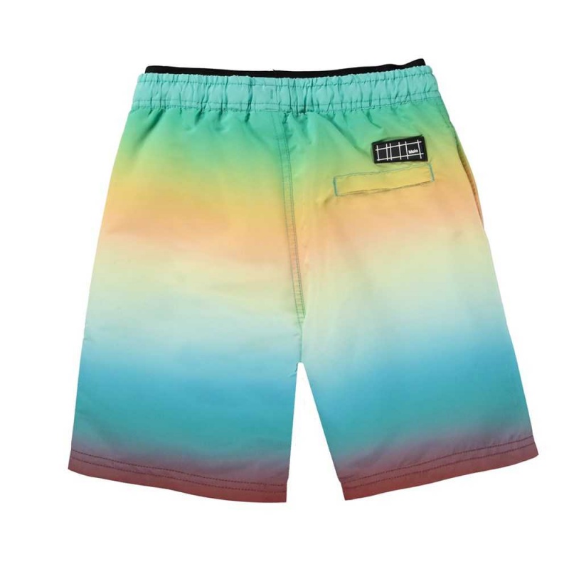 Faded Colours Molo Neal Swimshorts | KSA001113