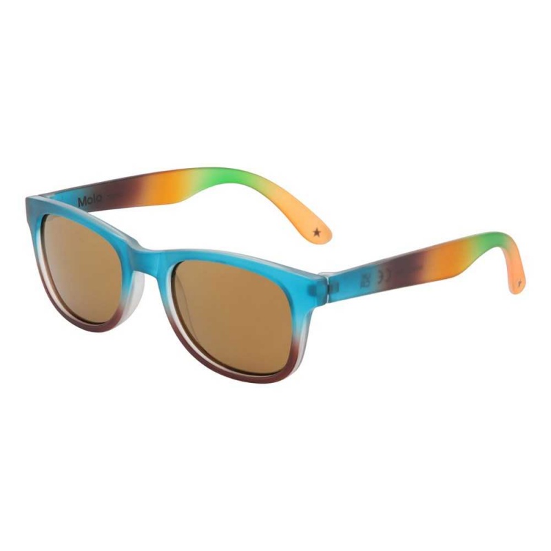 Faded Colours Molo Star Sunglasses | KSA001013