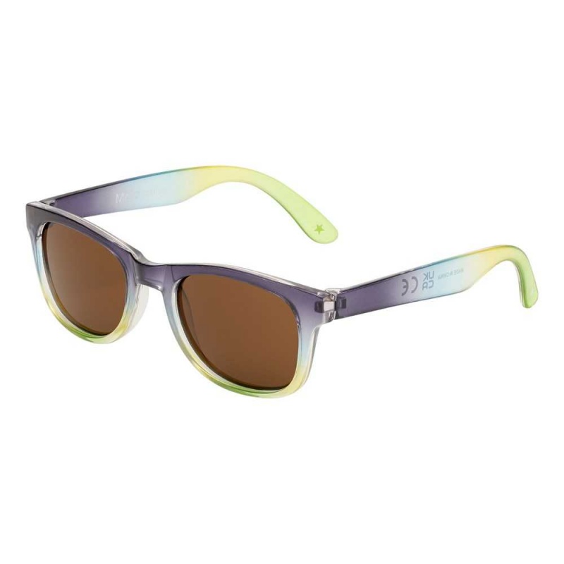 Faded Molo Star Sunglasses | KSA001000